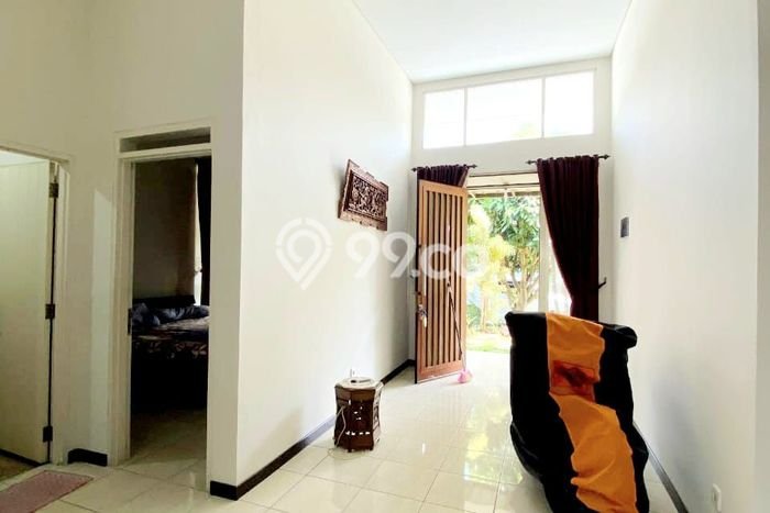 Sewa Rumah Murah di Kota Baru Parahyangan Bandung dengan 3 KT Sewa Rumah Murah di Kota Baru Parahyangan Bandung dengan 3 KT