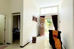 Sewa Rumah Murah di Kota Baru Parahyangan Bandung dengan 3 KT Sewa Rumah Murah di Kota Baru Parahyangan Bandung dengan 3 KT
