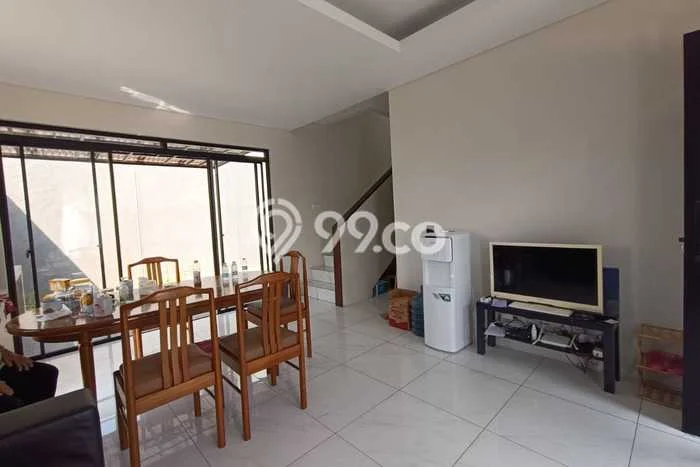 Rumah Disewakan Bandung LT 165m2 LB 101m2 Kawasan Kota Baru Parahyangan Rumah Disewakan Bandung LT 165m2 LB 101m2 Kawasan Kota Baru Parahyangan