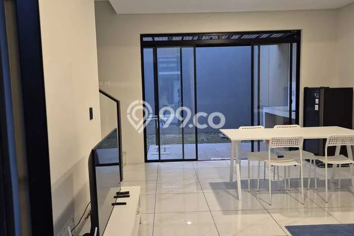 Rumah Kontrakan Bandung LT 120m2 LB 94m2 Area Kota Baru Parahyangan Rumah Kontrakan Bandung LT 120m2 LB 94m2 Area Kota Baru Parahyangan