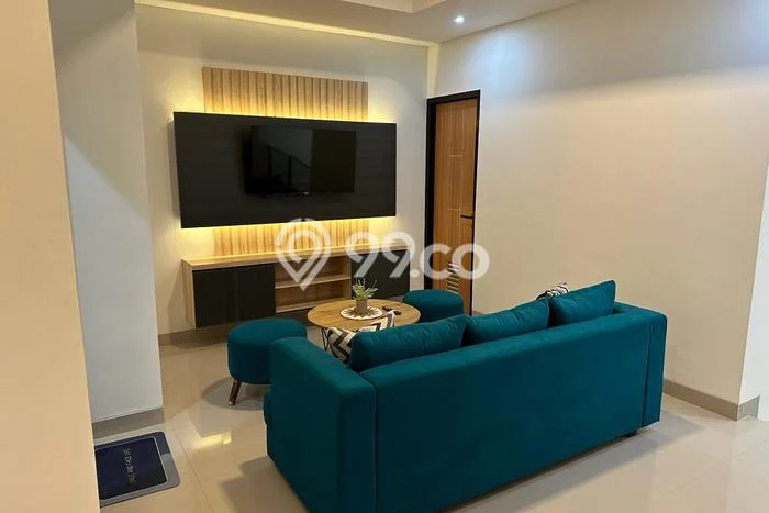 Rumah Kontrakan Bandung LT 144m2 LB 180m2 Area Kota Baru Parahyangan Rumah Kontrakan Bandung LT 144m2 LB 180m2 Area Kota Baru Parahyangan