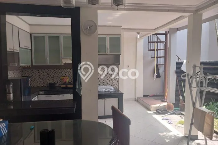 Sewa Rumah Murah di Kota Baru Parahyangan Bandung dengan 3 KT Sewa Rumah Murah di Kota Baru Parahyangan Bandung dengan 3 KT