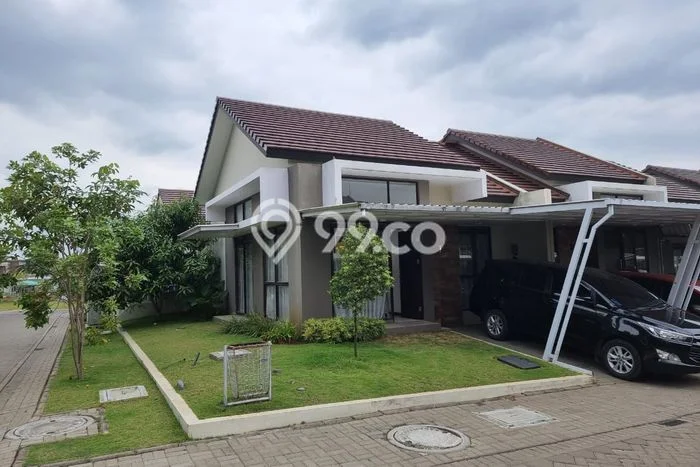 Rumah Disewakan Bandung LT 143m2 LB 56m2 Kawasan Kota Baru Parahyangan Rumah Disewakan Bandung LT 143m2 LB 56m2 Kawasan Kota Baru Parahyangan