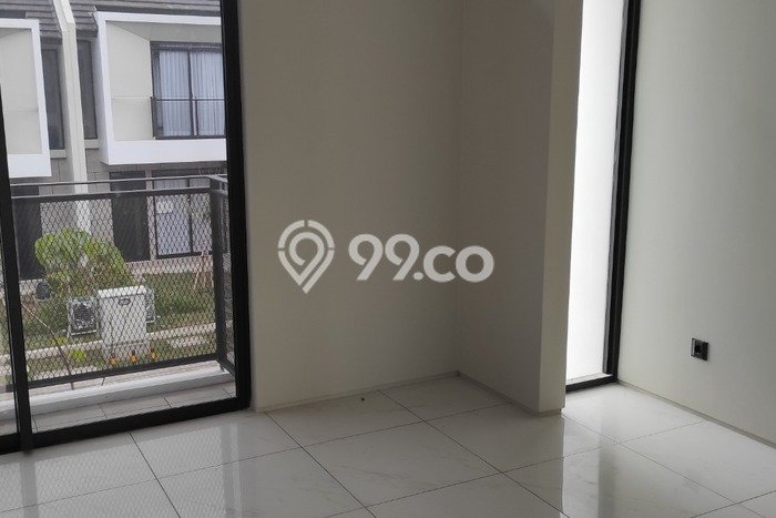 Rumah sewa siap pakai 3 KT di Kota Baru Parahyangan, Bandung Rumah sewa siap pakai 3 KT di Kota Baru Parahyangan, Bandung