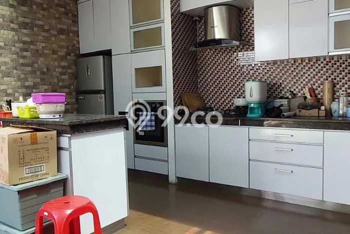 Rumah Sewa Bandung LT 350m2 LB 250m2 Kawasan Kota Baru Parahyangan Rumah Sewa Bandung LT 350m2 LB 250m2 Kawasan Kota Baru Parahyangan