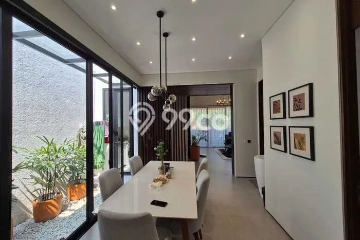 Rumah Kontrakan Bandung LT 160m2 LB 150m2 Kawasan Kota Baru Parahyangan Rumah Kontrakan Bandung LT 160m2 LB 150m2 Kawasan Kota Baru Parahyangan
