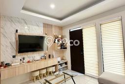 Disewakan! Rumah 4 Kamar Tidur &
3 Kamar Mandi di Kota Baru Parahyangan, Bandung Disewakan! Rumah 4 Kamar Tidur &
3 Kamar Mandi di Kota Baru Parahyangan, Bandung