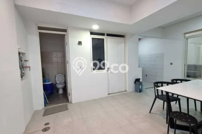 Sewa Rumah Murah di Kota Baru Parahyangan Bandung dengan 3 Kamar Tidur Sewa Rumah Murah di Kota Baru Parahyangan Bandung dengan 3 Kamar Tidur