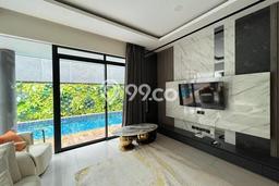 Disewakan! Rumah 4 Kamar Tidur &
3 Kamar Mandi di Kota Baru Parahyangan, Bandung Disewakan! Rumah 4 Kamar Tidur &
3 Kamar Mandi di Kota Baru Parahyangan, Bandung