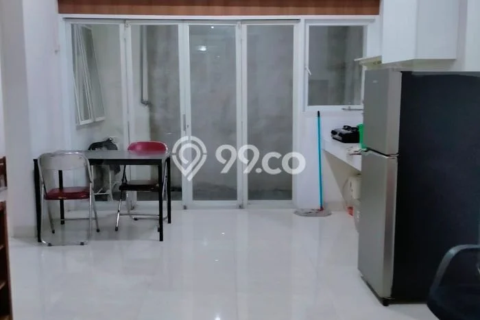 Rumah Sewa Bandung LT 90m2 LB 50m2 Kawasan Kota Baru Parahyangan Rumah Sewa Bandung LT 90m2 LB 50m2 Kawasan Kota Baru Parahyangan