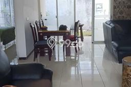 Jarang Ada! Rumah Sewa 3 Kamar Bagus Siap Huni Kota Baru Parahyangan Jarang Ada! Rumah Sewa 3 Kamar Bagus Siap Huni Kota Baru Parahyangan