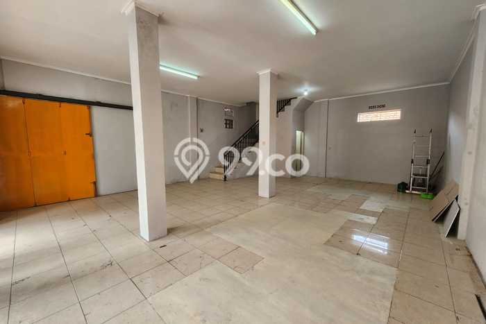 Ruko disewakan lokasi strategis Padalarang Bandung Barat 190m2 Ruko disewakan lokasi strategis Padalarang Bandung Barat 190m2