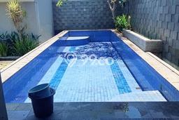 Rumah Disewakan Bandung LT 420m2 LB 350m2 Kawasan Kota Baru Parahyangan Rumah Disewakan Bandung LT 420m2 LB 350m2 Kawasan Kota Baru Parahyangan