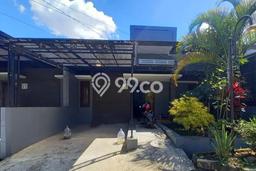 Disewakan! Rumah 3 Kamar Tidur &
2 Kamar Mandi di Pasteur, Bandung Disewakan! Rumah 3 Kamar Tidur &
2 Kamar Mandi di Pasteur, Bandung
