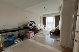 Disewakan Apartemen Minimalis 31m2 Punya 1 KT, 1 KM, Lokasi di Cicendo Disewakan Apartemen Minimalis 31m2 Punya 1 KT, 1 KM, Lokasi di Cicendo