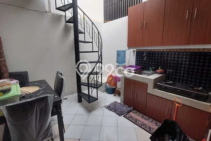 Disewakan Rumah Harga Terjangkau di Ciwastra Bandung dengan 2 Kamar Tidur Disewakan Rumah Harga Terjangkau di Ciwastra Bandung dengan 2 Kamar Tidur