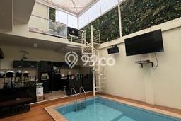 Sewa Rumah Murah di Kota Baru Parahyangan Bandung dengan 4 KT Sewa Rumah Murah di Kota Baru Parahyangan Bandung dengan 4 KT