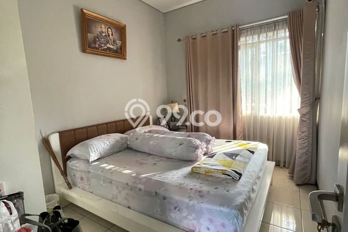 Disewakan! Rumah 4 Kamar Tidur &
3 Kamar Mandi di Kota Baru Parahyangan, Bandung Disewakan! Rumah 4 Kamar Tidur &
3 Kamar Mandi di Kota Baru Parahyangan, Bandung