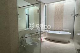 Sewa Rumah Harga Terjangkau di Kota Baru Parahyangan Bandung dengan 4 Kamar Tidur Sewa Rumah Harga Terjangkau di Kota Baru Parahyangan Bandung dengan 4 Kamar Tidur