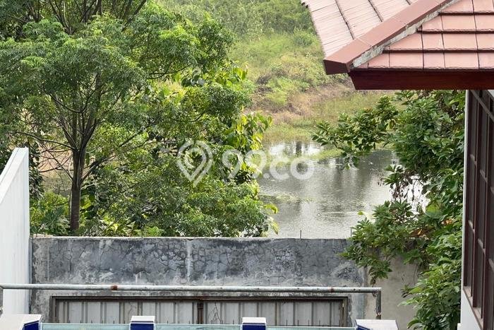 Jarang Ada! Rumah Kontrakan 4 Kamar Nyaman Siap Huni Kota Baru Parahyangan Jarang Ada! Rumah Kontrakan 4 Kamar Nyaman Siap Huni Kota Baru Parahyangan
