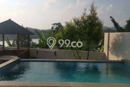 Rumah Kontrakan Bandung LT 392m2 LB 500m2 Area Kota Baru Parahyangan Rumah Kontrakan Bandung LT 392m2 LB 500m2 Area Kota Baru Parahyangan