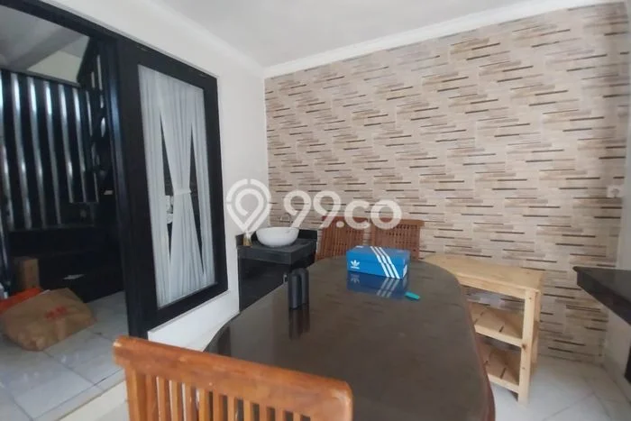 Sewa Rumah Murah di Kota Baru Parahyangan Bandung dengan 3 KT Sewa Rumah Murah di Kota Baru Parahyangan Bandung dengan 3 KT