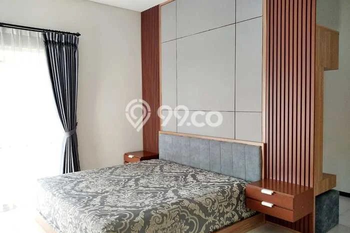 Disewakan Rumah Harga Terjangkau di Kota Baru Parahyangan Bandung Punya 3 Kamar Tidur Disewakan Rumah Harga Terjangkau di Kota Baru Parahyangan Bandung Punya 3 Kamar Tidur