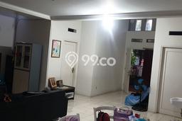 Rumah Disewakan Bandung LT 230m2 LB 350m2 Kawasan Kota Baru Parahyangan Rumah Disewakan Bandung LT 230m2 LB 350m2 Kawasan Kota Baru Parahyangan
