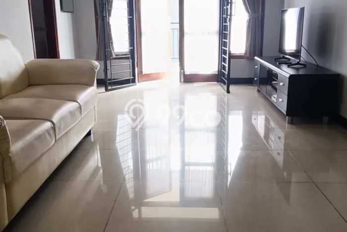 Jarang Ada! Rumah Sewa 3 Kamar Bagus Siap Huni Kota Baru Parahyangan Jarang Ada! Rumah Sewa 3 Kamar Bagus Siap Huni Kota Baru Parahyangan