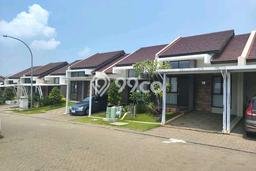 Rumah Sewa Bandung LT 90m2 LB 50m2 Kawasan Kota Baru Parahyangan Rumah Sewa Bandung LT 90m2 LB 50m2 Kawasan Kota Baru Parahyangan