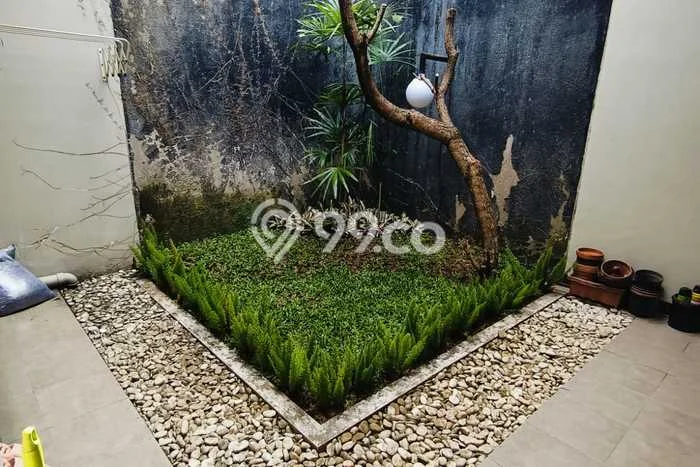 Disewakan! Rumah 3 Kamar Tidur &
2 Kamar Mandi di Kota Baru Parahyangan, Bandung Disewakan! Rumah 3 Kamar Tidur &
2 Kamar Mandi di Kota Baru Parahyangan, Bandung