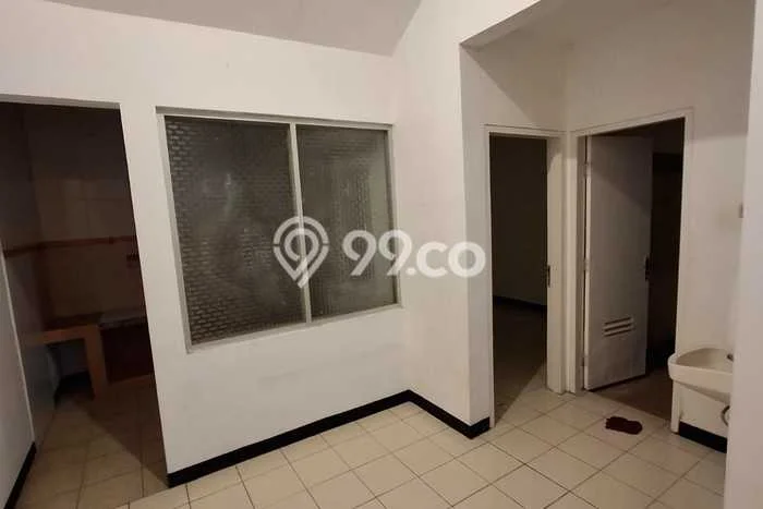 Jarang Ada! Rumah Sewa 2 Kamar Nyaman Siap Huni Kota Baru Parahyangan Jarang Ada! Rumah Sewa 2 Kamar Nyaman Siap Huni Kota Baru Parahyangan