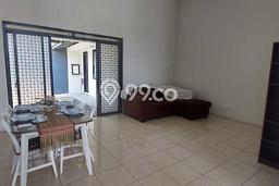 Sewa Rumah Harga Terjangkau di Kota Baru Parahyangan Bandung dengan 3 KT Sewa Rumah Harga Terjangkau di Kota Baru Parahyangan Bandung dengan 3 KT