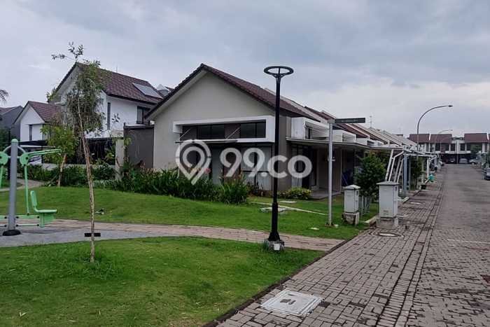 Rumah Kontrakan Bandung LT 143m2 LB 90m2 Kawasan Kota Baru Parahyangan Rumah Kontrakan Bandung LT 143m2 LB 90m2 Kawasan Kota Baru Parahyangan