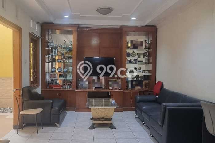 Rumah Kontrakan Bandung LT 162m2 LB 200m2 Area Kota Baru Parahyangan Rumah Kontrakan Bandung LT 162m2 LB 200m2 Area Kota Baru Parahyangan