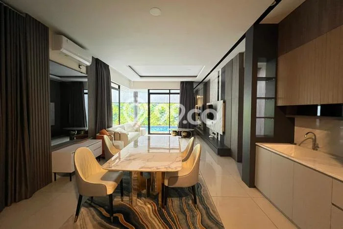 Disewakan! Rumah 4 Kamar Tidur &
3 Kamar Mandi di Kota Baru Parahyangan, Bandung Disewakan! Rumah 4 Kamar Tidur &
3 Kamar Mandi di Kota Baru Parahyangan, Bandung