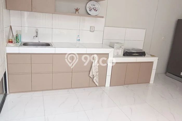 Jarang Ada! Rumah Kontrakan 3 Kamar Bagus Siap Huni Kota Baru Parahyangan Jarang Ada! Rumah Kontrakan 3 Kamar Bagus Siap Huni Kota Baru Parahyangan