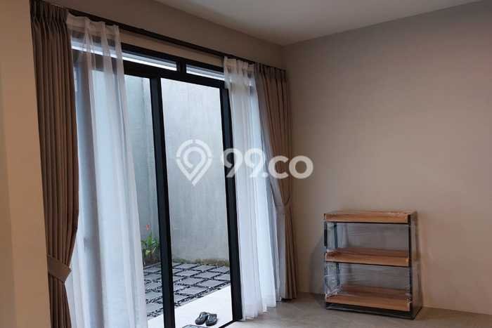 Disewakan Rumah Harga Terjangkau di Kota Baru Parahyangan Bandung dengan 3 KT Disewakan Rumah Harga Terjangkau di Kota Baru Parahyangan Bandung dengan 3 KT