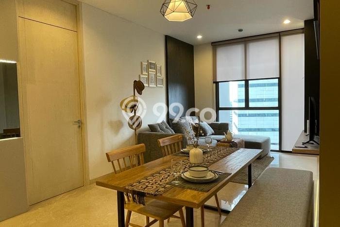 Disewakan Apartemen Ekonomis 2 KT di Tb Simatupang Jakarta Selatan Disewakan Apartemen Ekonomis 2 KT di Tb Simatupang Jakarta Selatan