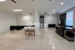 Kantor untuk Disewa di Pusat Jakarta Selatan Luas Bangunan 160m2 Kantor untuk Disewa di Pusat Jakarta Selatan Luas Bangunan 160m2