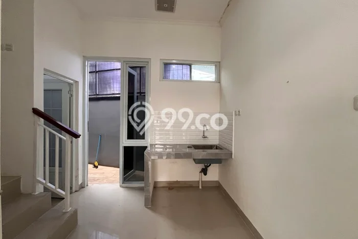 Sewa Rumah Harga Terjangkau di Pondok Labu Jakarta Selatan Punya 2 KT Sewa Rumah Harga Terjangkau di Pondok Labu Jakarta Selatan Punya 2 KT