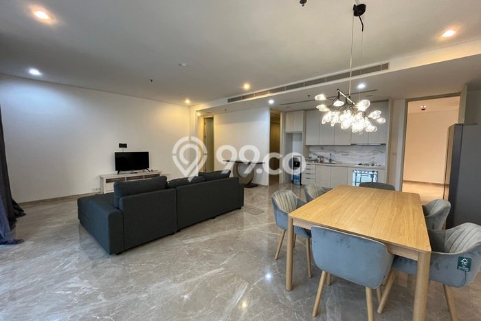 Disewakan Apartemen Harga Terjangkau di TB Simatupang 3 Bedroom Disewakan Apartemen Harga Terjangkau di TB Simatupang 3 Bedroom