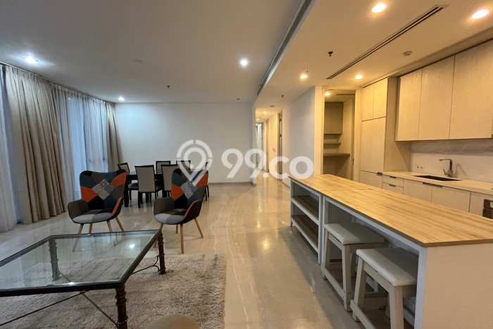 Disewakan Apartemen Harga Terjangkau di TB Simatupang 3 Bedroom Disewakan Apartemen Harga Terjangkau di TB Simatupang 3 Bedroom