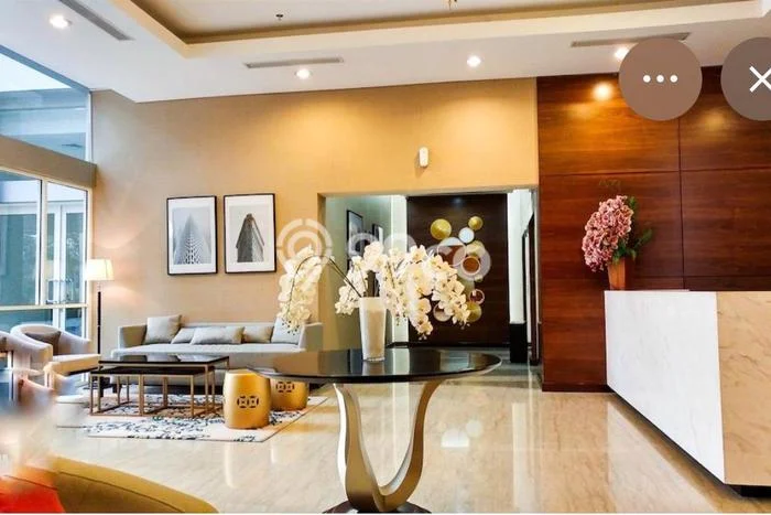 Disewakan Segera Apartemen Strategis 3 KT, 2 KM di Kawasan Pasar Minggu Disewakan Segera Apartemen Strategis 3 KT, 2 KM di Kawasan Pasar Minggu