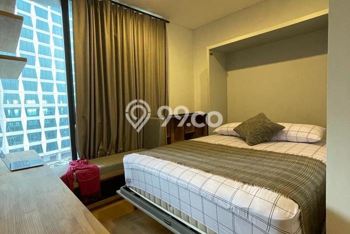 Disewakan Apartemen Ekonomis 2 KT di Tb Simatupang Jakarta Selatan Disewakan Apartemen Ekonomis 2 KT di Tb Simatupang Jakarta Selatan