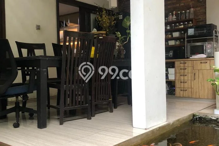 Jarang Ada! Rumah Kontrakan 4 Kamar Nyaman Siap Huni Utan Kayu Jarang Ada! Rumah Kontrakan 4 Kamar Nyaman Siap Huni Utan Kayu