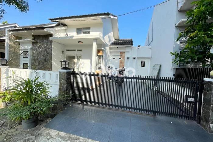 Dijual Rumah Strategis Bagus Punya 2 KT di Pekanbaru Kota Pekanbaru SHM Dijual Rumah Strategis Bagus Punya 2 KT di Pekanbaru Kota Pekanbaru SHM