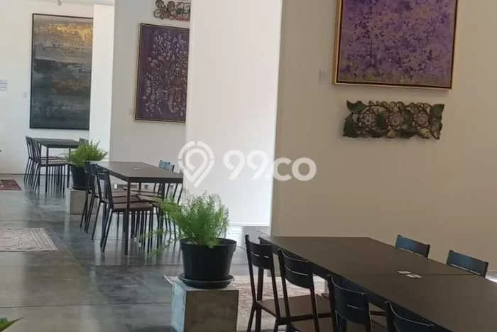 Hunian Mewah LB 800m2 Siap Huni Desain Elegan di Geger Kalong, Bandung Hunian Mewah LB 800m2 Siap Huni Desain Elegan di Geger Kalong, Bandung