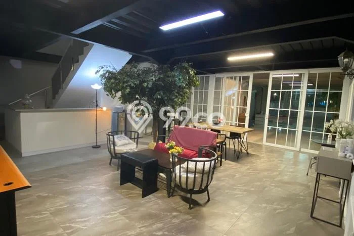 FOR RENT! Gudang di Sunter Cocok untuk Bisnis 1100m2 FOR RENT! Gudang di Sunter Cocok untuk Bisnis 1100m2