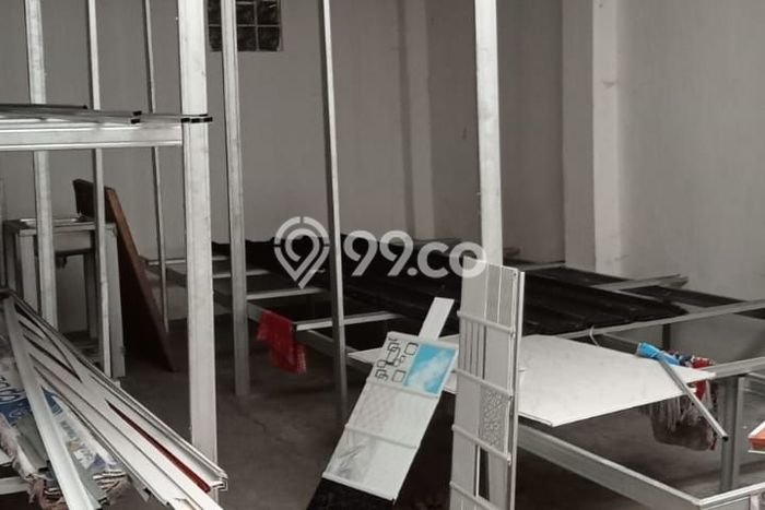 INVESTASI MENGUNTUNGKAN! Ruko di Sunter, Luas 500m², Nilai Profit Tinggi INVESTASI MENGUNTUNGKAN! Ruko di Sunter, Luas 500m², Nilai Profit Tinggi